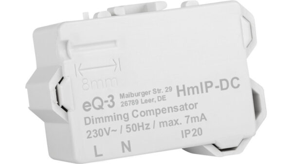 Homematic IP Dimmerkompensator HmIP-DC