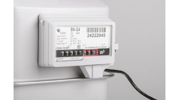 ELV Energy-Sensor Gas 2 für Gaszähler, ES-GAS-2