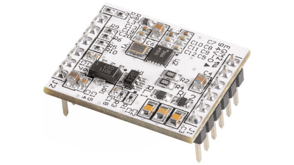 ELV Bausatz Mini-DDS-Signalgenerator, DDS-Breakout-Board DDS-BOB1