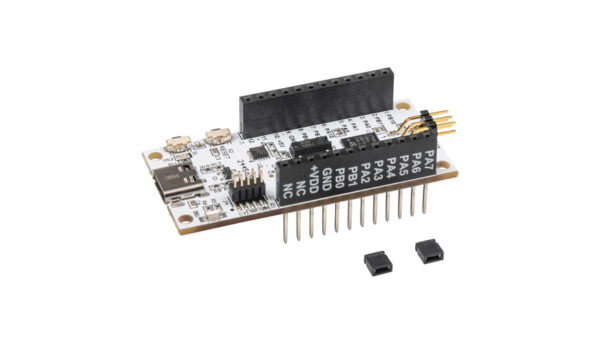 ELV Basismodul Mikrocontroller, ELV-BM-MCU