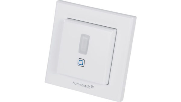 Homematic IP Smart Home Bewegungsmelder HmIP-SMI55-2 für 55er-Rahmen – innen