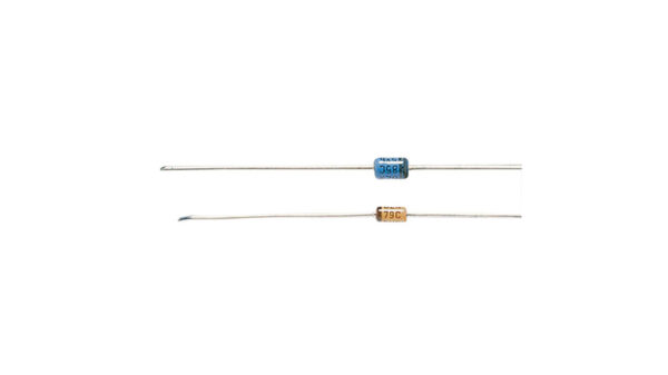 Diode BZW06-10B, Ud/V: 12,0