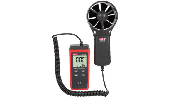 Uni-Trend Anemometer UT363S