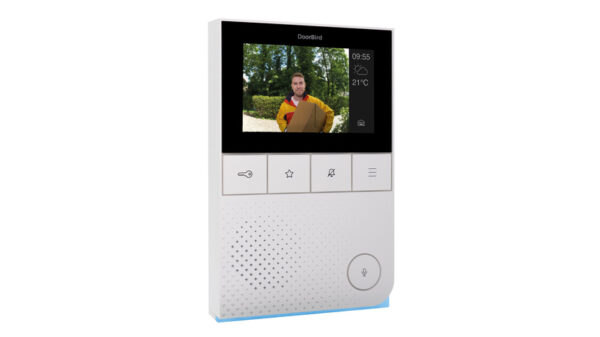 Doorbird WLAN-IP-Innenstation A1101