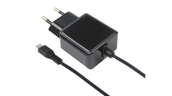 Fontastic Micro-USB-Netzteil 5 V/2,4 A