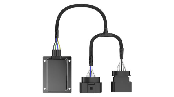 OSRAM LEDriving Smart CAN-Bus LEDSC02-01 für NIGHT BREAKER® LED, für kompatible Audi-/Skoda-/VW-Kfz