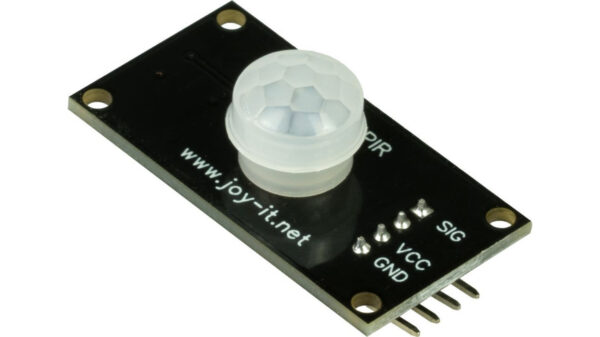 Joy-IT Bewegungssensor/PIR-Sensor SBC-PIR