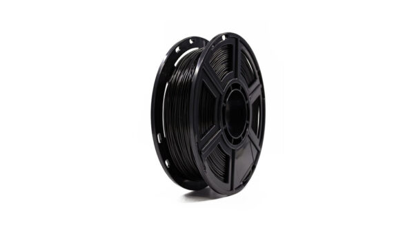 Flashforge PLA-Filament, 1,75-mm Durchmesser, 1 kg, schwarz