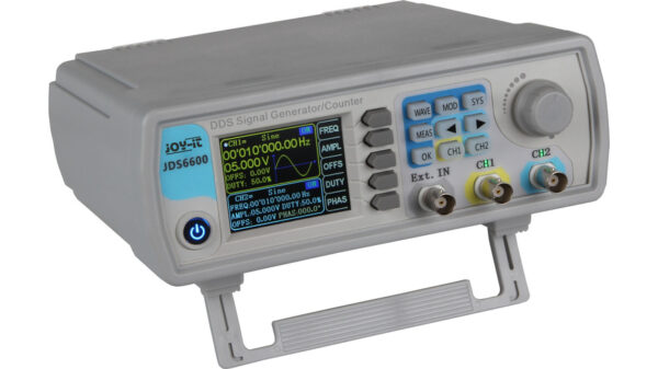 Joy-IT Signalgenerator JDS6600, 0-60 MHz