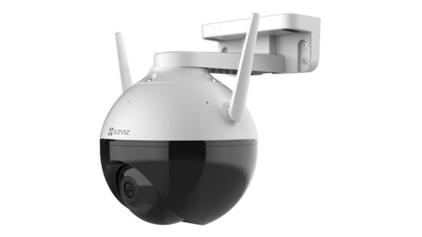 EZVIZ WLAN/LAN-Outdoor-Überwachungskamera C8C, Full-HD, IP65