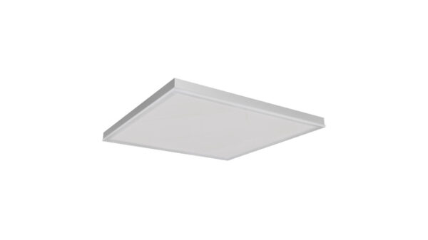 LEDVANCE SMART+ WiFi 20-W-LED-Deckenleuchte PLANON FRAMELESS, 30 x 30cm, 1500 lm, Tunable White, RGB