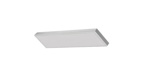 LEDVANCE SMART+ WiFi 16-W-LED-Deckenleuchte PLANON FRAMELESS, 40 x 10 cm, 1050 lm, Tunable White