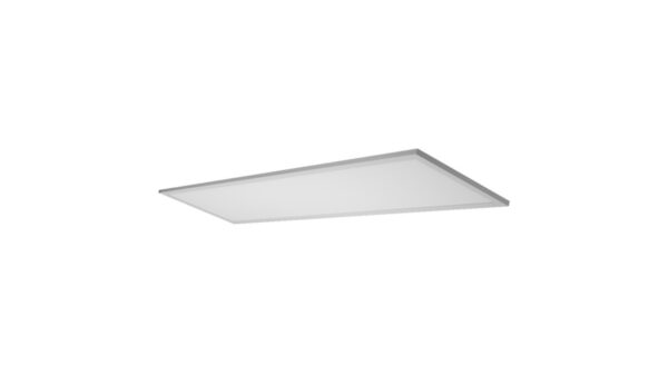 LEDVANCE SMART+ WiFi 36-W-LED-Deckenleuchte PLANON PLUS, 120 x 30 cm, 2700 lm, Tunable White