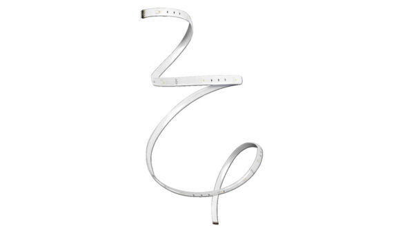 LEDVANCE SMART+ WiFi 3,6-W-LED-Lichtstreifen FLEX Verlängerung, 320 lm, Tunable White, RGB, 1 m