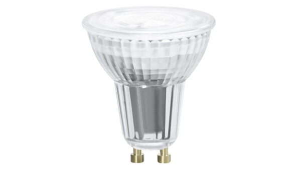 LEDVANCE SMART+ WiFi SUN@HOME 5-W-Vollspektrum-LED-Lampe PAR16, GU10, 290 lm, 95 Ra, Tunable White