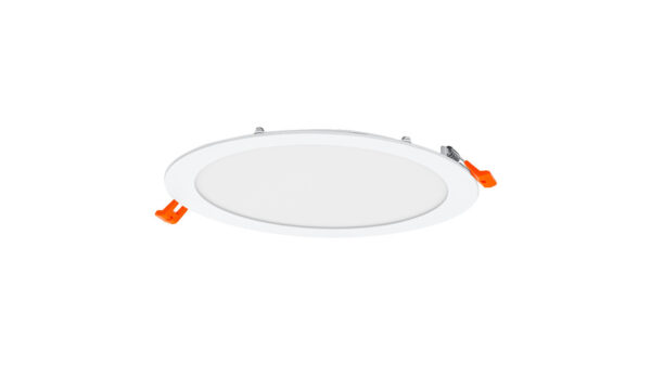 LEDVANCE SMART+ WiFi SUN@HOME 22-W-Vollspektrum-LED-Einbaustrahler SLIM, Ø 225 mm, 2000 lm, 95 Ra,TW