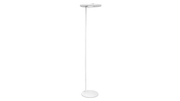 LEDVANCE SMART+ WiFi SUN@HOME 41-W-Vollspektrum-LED-Stehleuchte PANAN FLOOR, 2000 lm, 95 Ra, TW