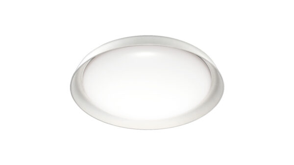 LEDVANCE SMART+ WiFi SUN@HOME 26-W-Vollspektrum-LED-Deckenleuchte ORBIS PLATE, 2100 lm, 95 Ra, TW