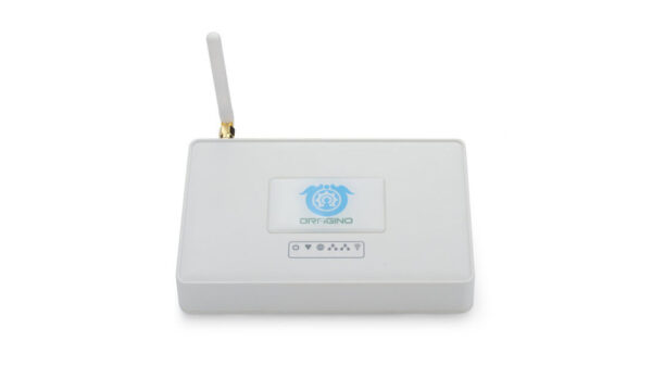 Dragino Indoor LoRaWAN® Gateway LG308N-868