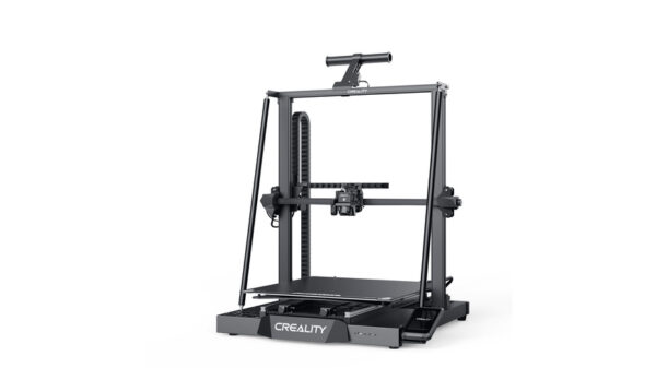 Creality FFF-3D-Drucker CR-M4, 450 x 470 x 450 mm Bauraum, WiFi, 25-Punkt-Auto-Nivellierung