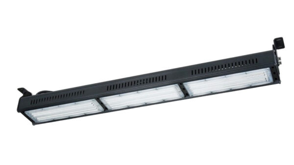 ENOVALITE 150-W-LED-Strahler Linear-HighBay 150, 18000 lm, 120 lm/W, 5000 K, neutralweiß, IP65