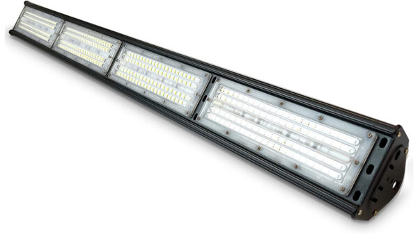 ENOVALITE 200-W-LED-Strahler Linear-HighBay 200,  24000 lm, 120 lm/W, 5000 K, neutralweiß, IP65