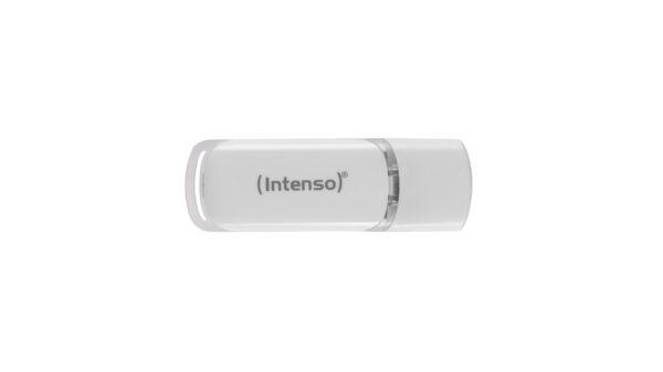 Intenso USB-C-Stick Flash Line, 64 GB, USB 3.2, max. 70 MB/s