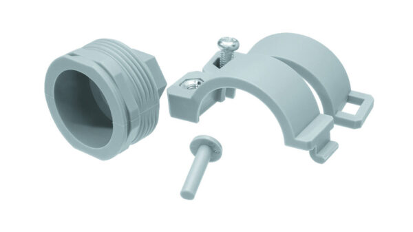 Adapter für Heizungsventil Vaillant 30,5 mm (Kunststoff)