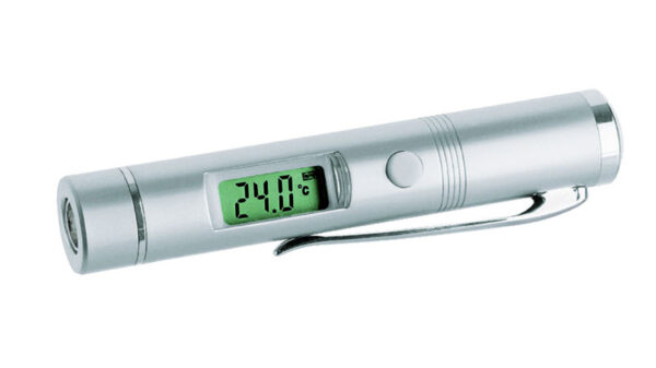 TFA IR-Thermometer Flash-Pen, -33 bis + 220°C