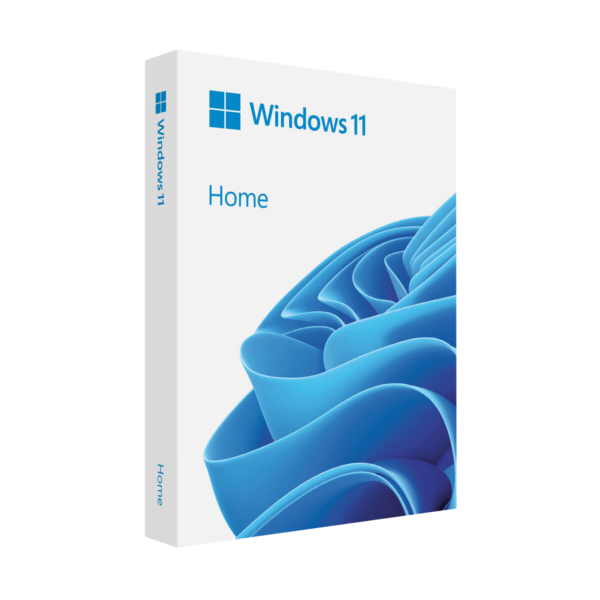 Windows 11 Home 64-Bit, ESD