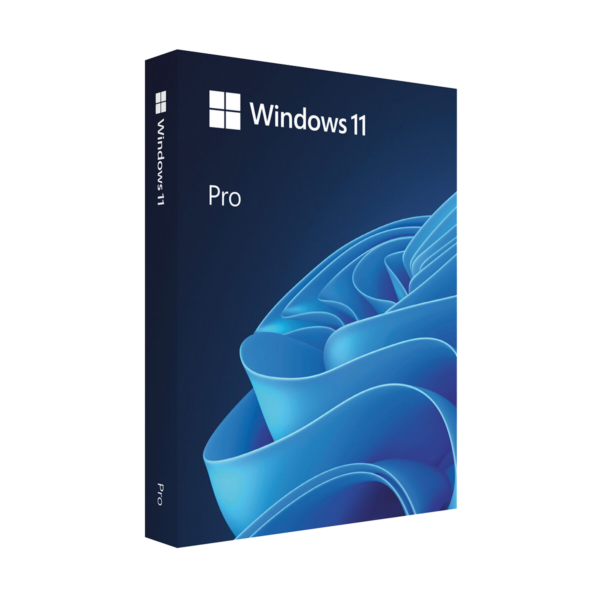 Windows 11 Pro 64-Bit, ESD