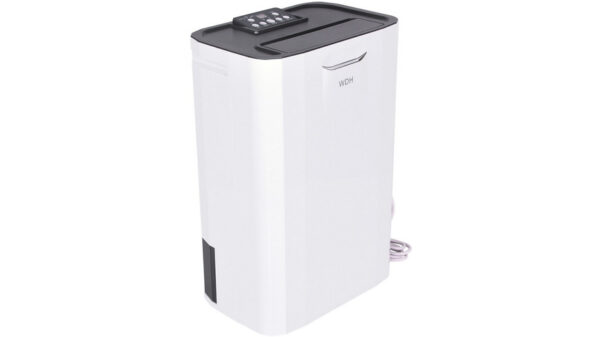 Aktobis 730-W-Adsorptions-Luftentfeuchter WDH-DS3, bis 10 l/24h Empfehlung Umgebungen unter 15 °C