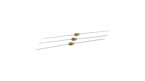 Fastron Festinduktivität MICC4R7K, axial, 4,70 µH