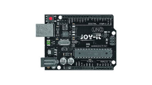 Joy-IT Arduino kompatibles Board Uno R3 Dip Version