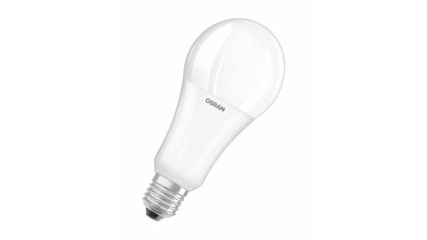 OSRAM LED STAR 19-W-LED-Lampe E27, warmweiß