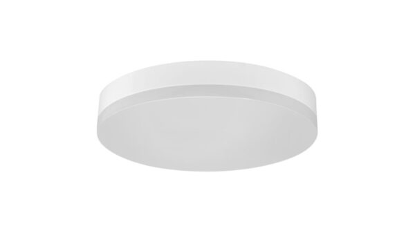 Müller Licht 24-W-LED-Deckenleuchte Naxo, warmweiß, Ø 28 cm, IP44