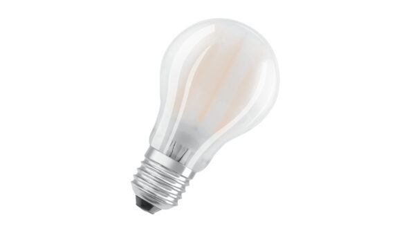 OSRAM LED STAR RETROFIT 11-W-Filament-LED-Lampe E27, matt