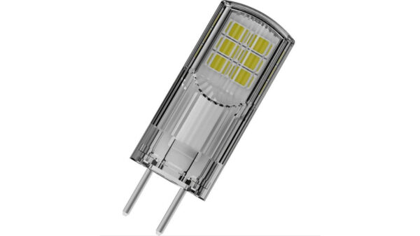 OSRAM LED STAR PIN 2,6-W-GY6.35-LED-Lampe, warmweiß