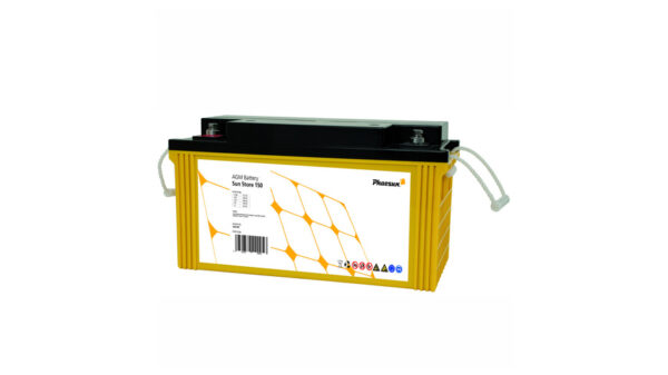 Phaesun Blei-AGM-Akku Sun Store 150, 12 V, 175 Ah