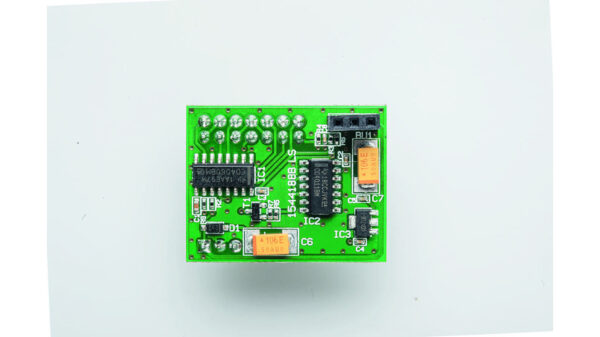 ELV Bausatz Timermodul PIR13TM für PIR13-Bewegungsmelder