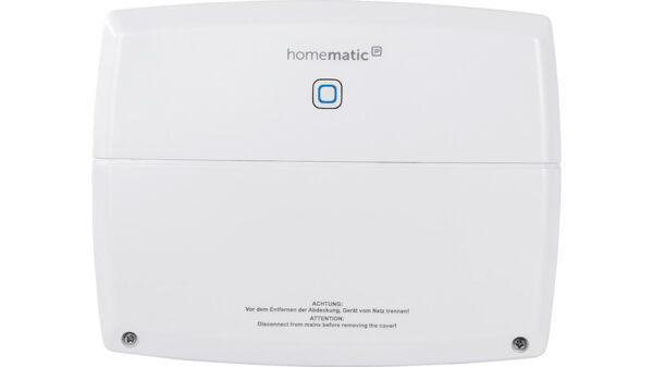 Homematic IP Smart Home Multi IO Box HmIP-MIOB