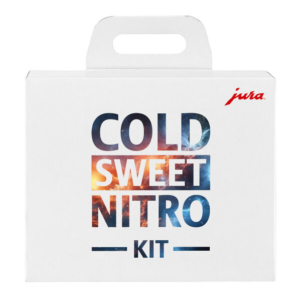 JURA Cold Sweet Nitro Kit (EA) (24328)