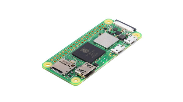 Raspberry Pi Zero 2 W