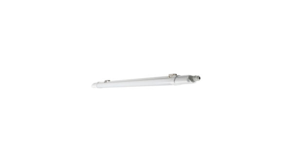 LEDVANCE 18-W-LED-Feuchtraumwannenleuchte SubMARINE Integrated Slim, 1600 lm, 4000 K, IP65, 120 cm