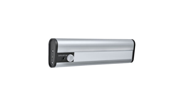 LEDVANCE Mobile Unterbauleuchte LinearLED Mobile USB, 200 mm, mit Licht- und Bewegungssensor, IP20