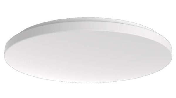 Blulaxa 24-W-LED-Wand-/Deckenleuchte Aina-L mit Dimm-Funktion, 2000 lm, neutralweiß (4000 K), IP20