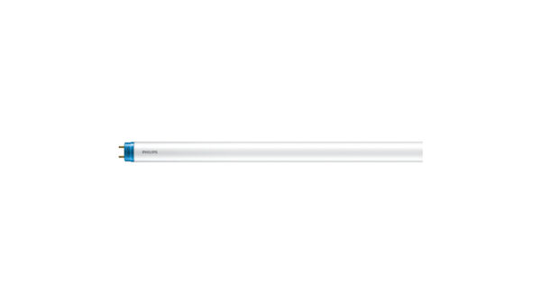 Philips 8-W-T8-LED-Röhrenlampe CorePro LEDtube, 800 lm, 600 mm, neutralweiß (4000 K), KVG/VVG