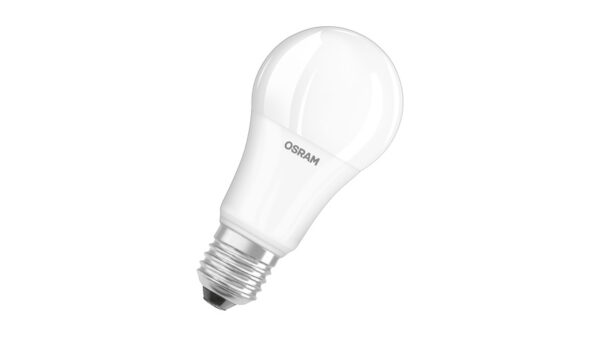 OSRAM 13-W-LED-Lampe A60, E27, 1521 lm, kaltweiß, matt