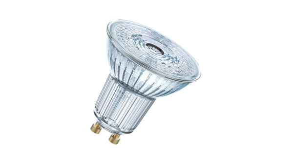 OSRAM 6,5-W-LED-Lampe PAR51, GU10, 570 lm, neutralweiß, 36°