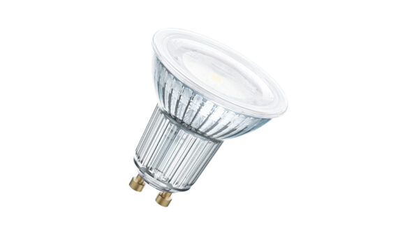 OSRAM 6,9-W-LED-Lampe PAR51, GU10, 620 lm, warmweiß, 120°